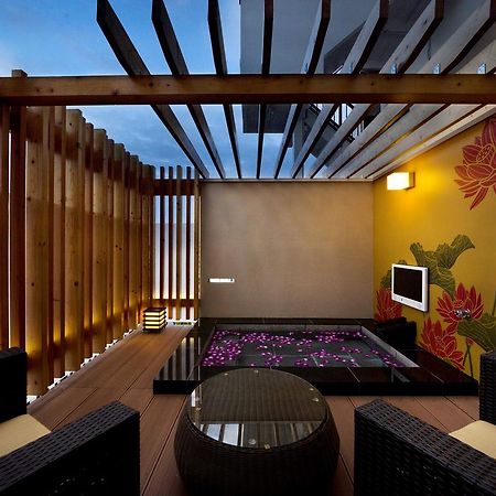 Hotel Lotus Kobe (Adults Only) Exterior foto